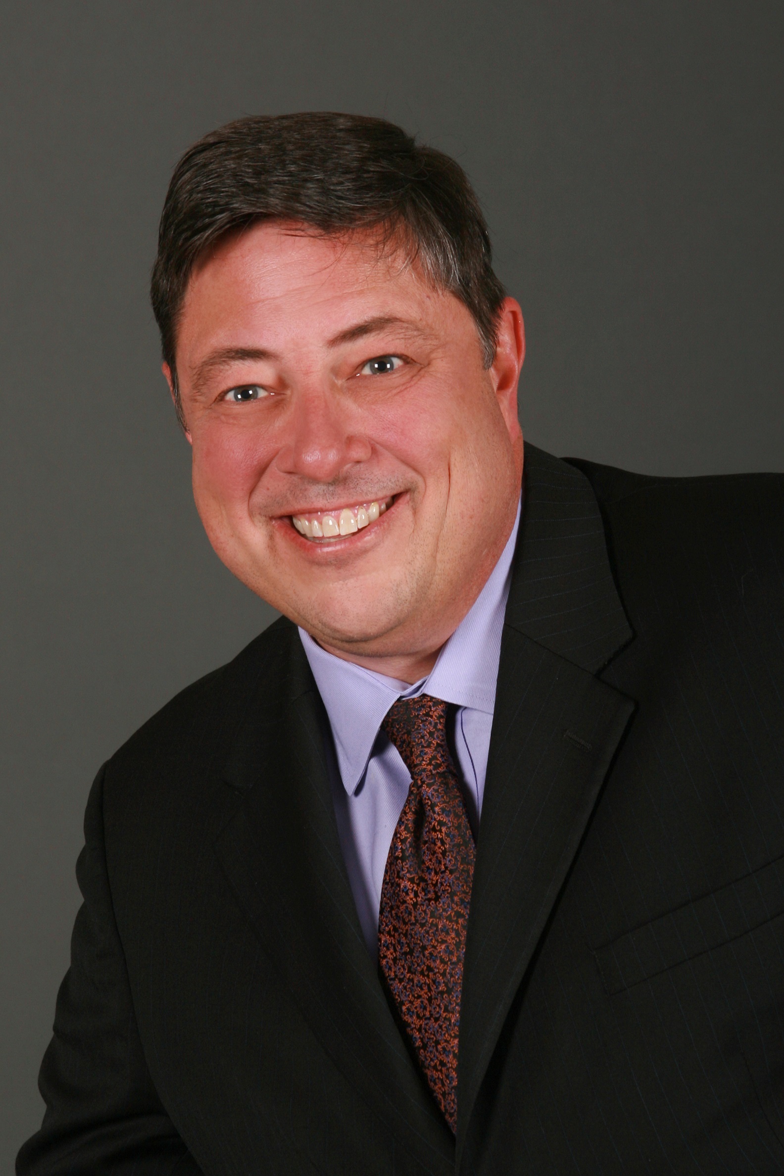 Jeff Lahann, Criminal Defense Attorney